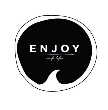 Enjoy Surf School logo