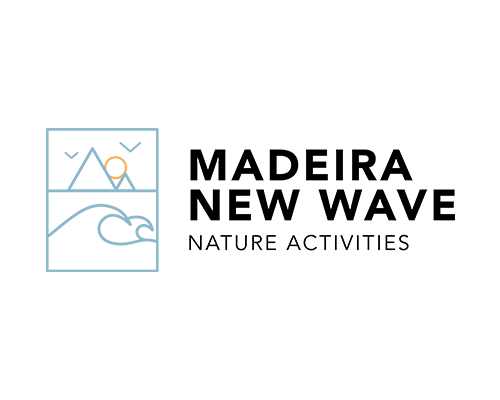 Madeira New Wave logo