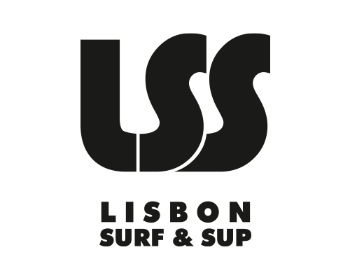 Lisbon Surf & Sup logo