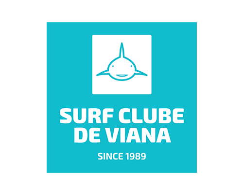 Surf Clube de Viana logo