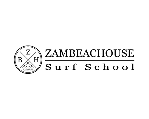 Zambeachouse logo