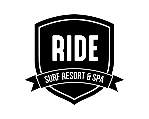 Ride Surf Resort & Spa logo