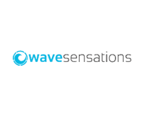 Wavesensations logo