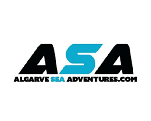 Algarve Sea Adventures logo