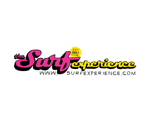 The Surf Experience logo