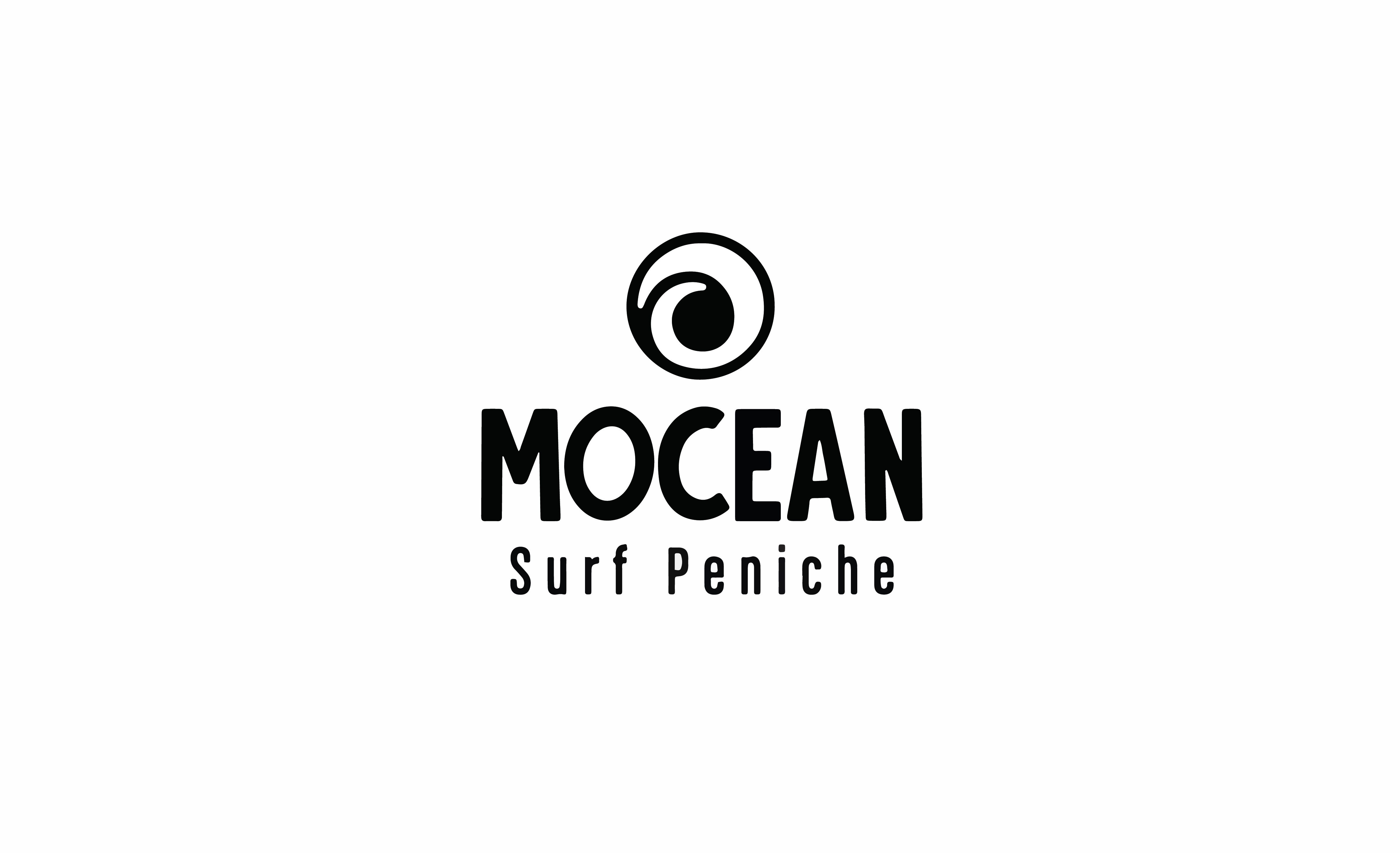 Mocean Surf Peniche logo