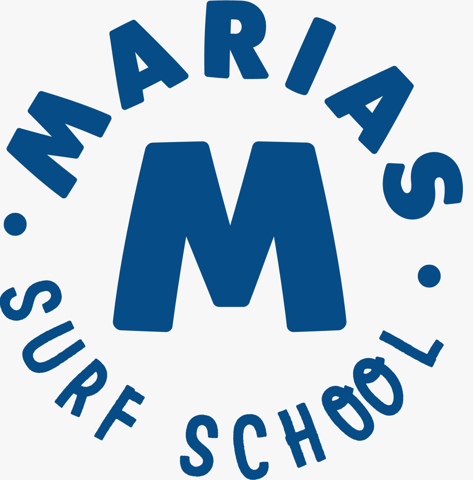 Marias Hostel & Surf logo