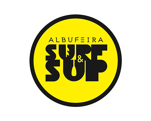Albufeira Surf & SUP logo