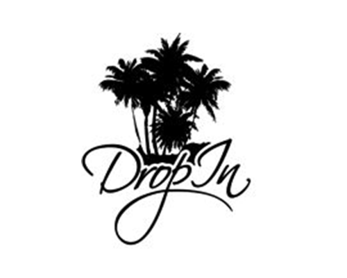 Drop In Portugal logo