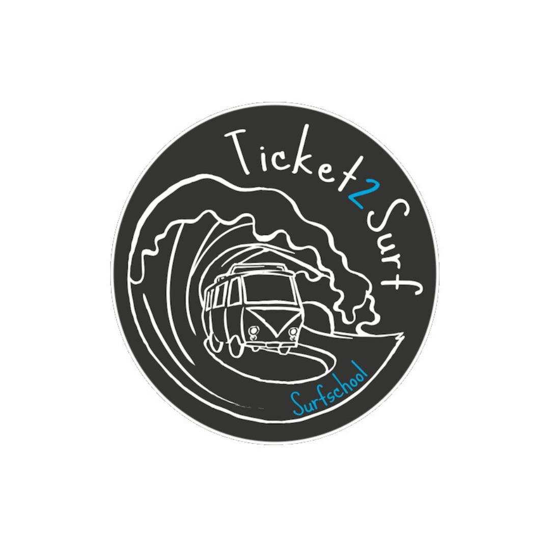 Ticket2Surf logo