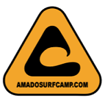 Amado Surf School logo