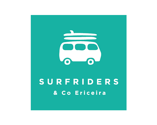 Surf Riders & Co logo