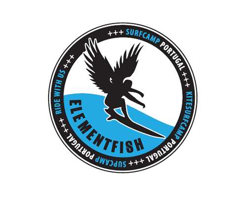 ElementFish logo