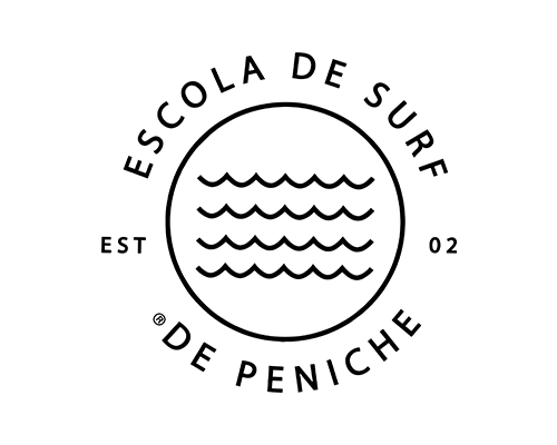Escola de Surf de Peniche logo