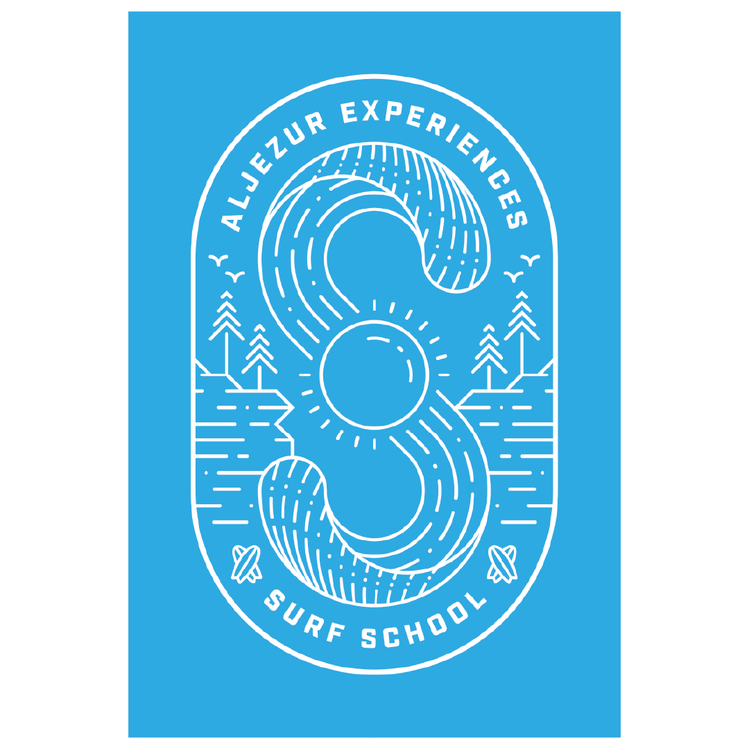 Aljezur Experiences Surf School logo