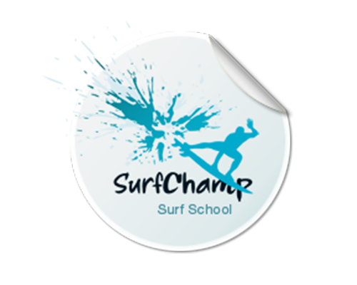 SurfChamp logo