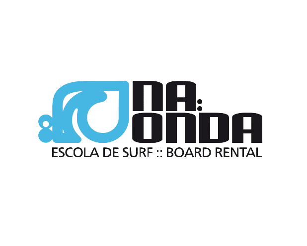 Na Onda logo