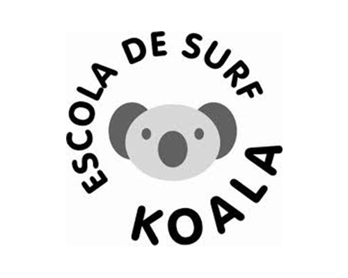 Koala Surf School logo