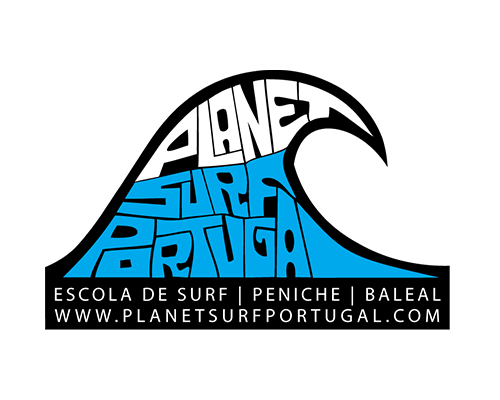 Planet Surf Portugal logo