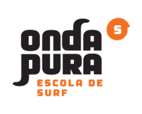 Onda Pura Surf Center logo