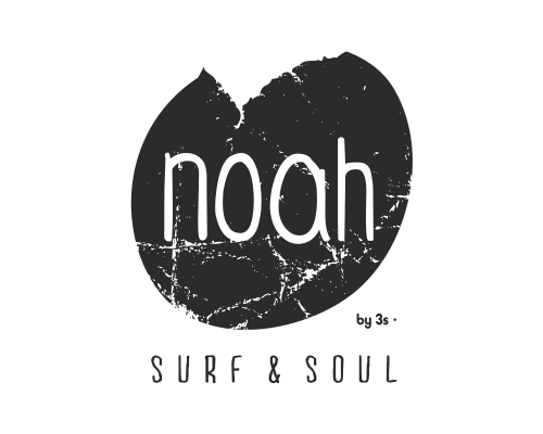 Noah Surf & Soul logo