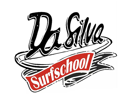 Da Silva Surf School logo