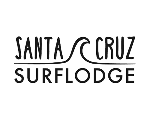 Santa Cruz Surflodge logo