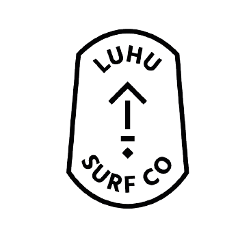 Luhu Surf Co logo