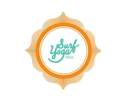 Surf Yoga Portugal logo