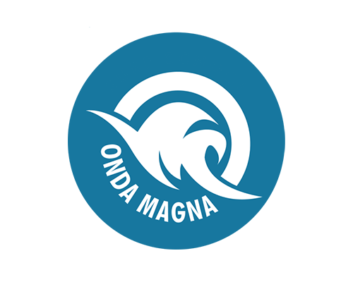 Onda Magna logo