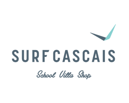 Surf Cascais logo
