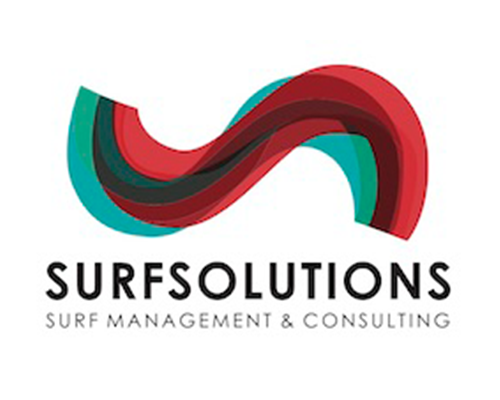 Surf Solutions logo
