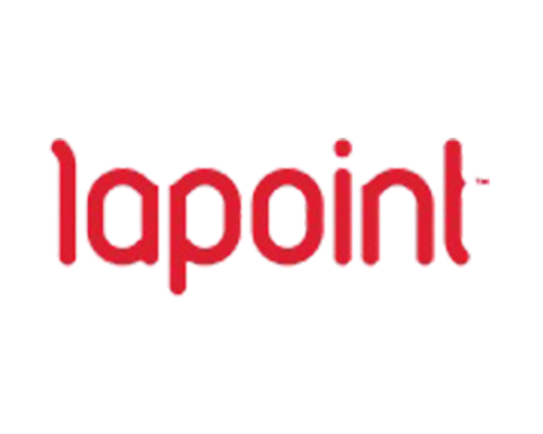 Lapoint Surf Camp logo