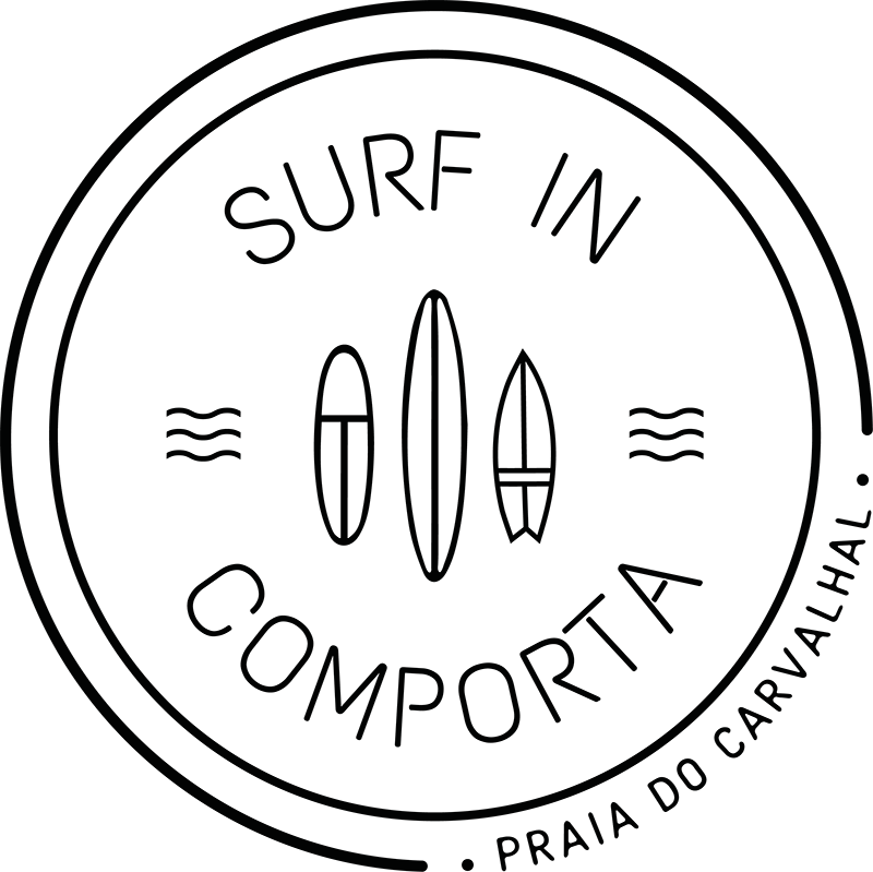 Surf In Comporta logo