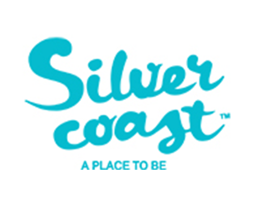 Silver Coast logo