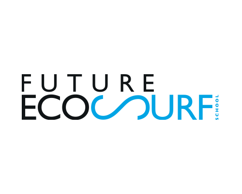 Future Eco Surf School logo