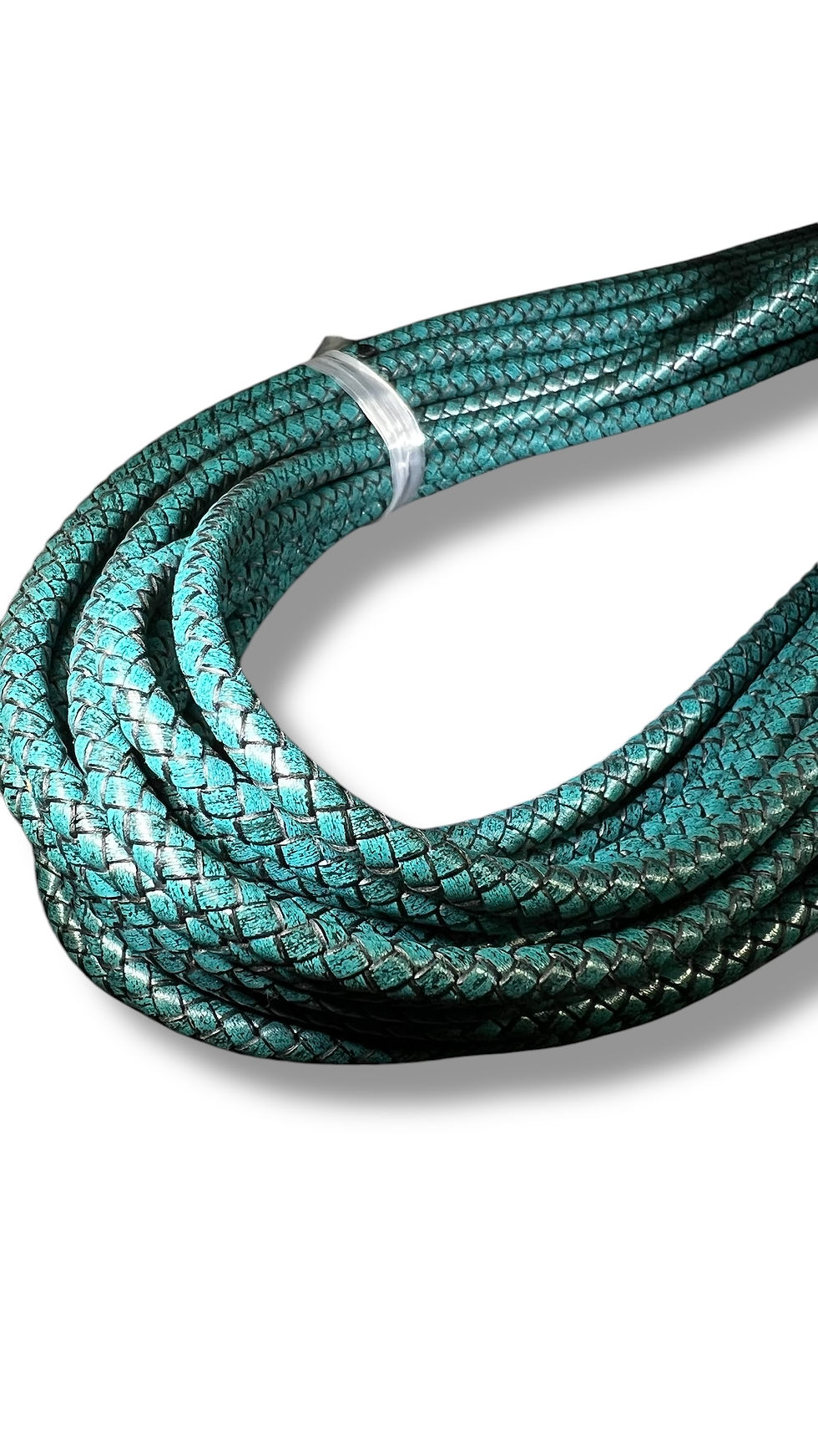 Küçük resim: 6 MM ANTIK TÜP ÖRGÜ 20 MT