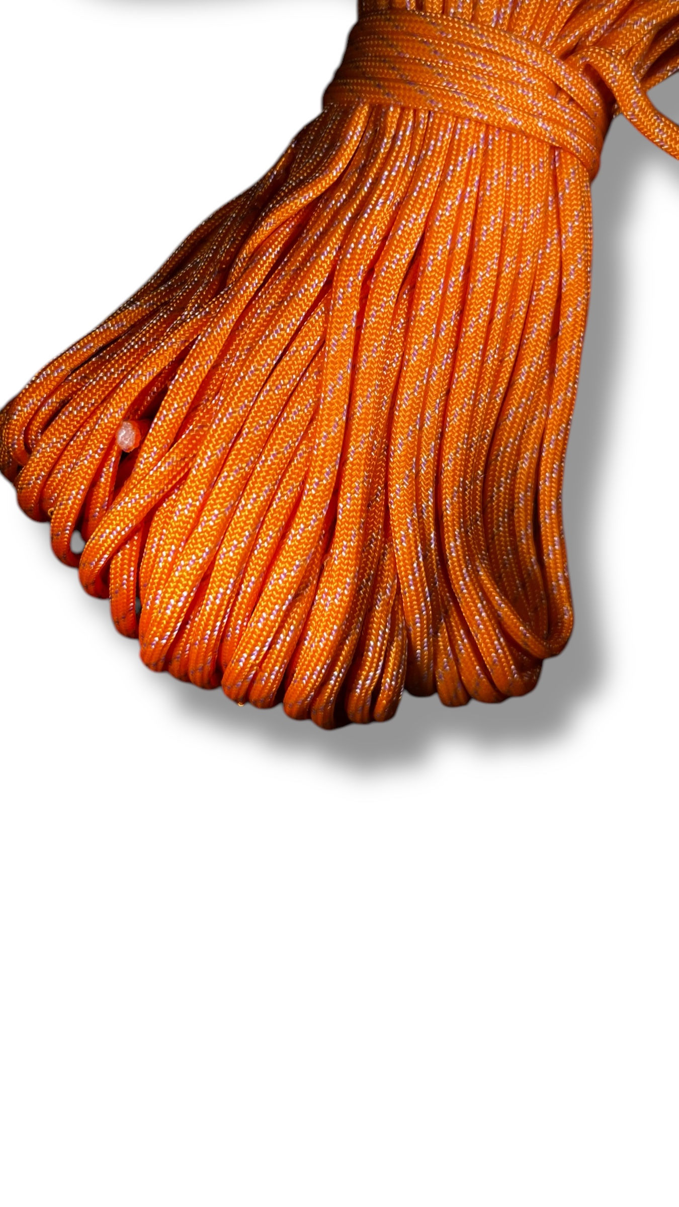 7 TELLI PARACIRD 100 YD