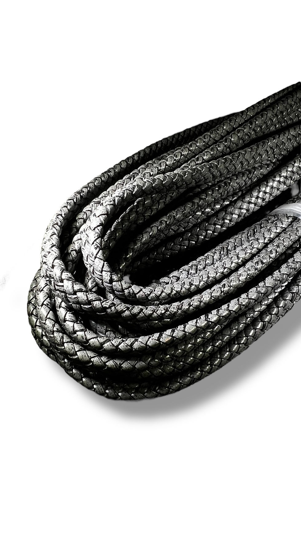 Küçük resim: 8 MM ANTIK YASSI ÖRGÜ