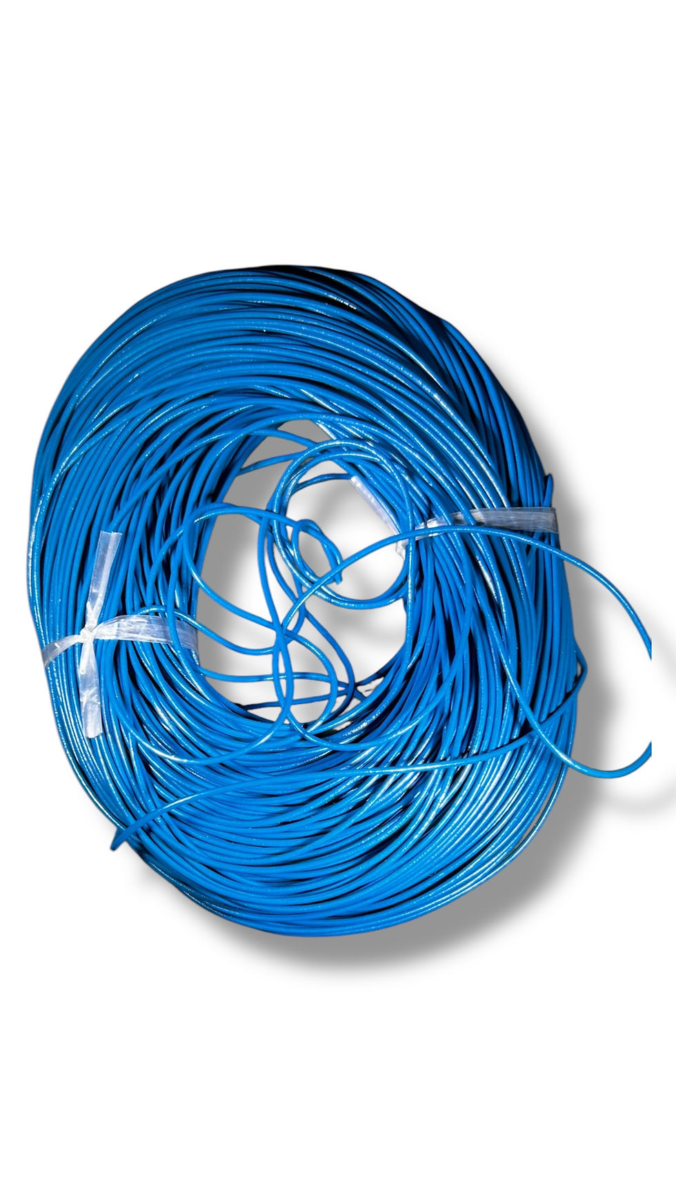 Küçük resim: 1.5 MM YUVARLAK SIRIM 100 YD