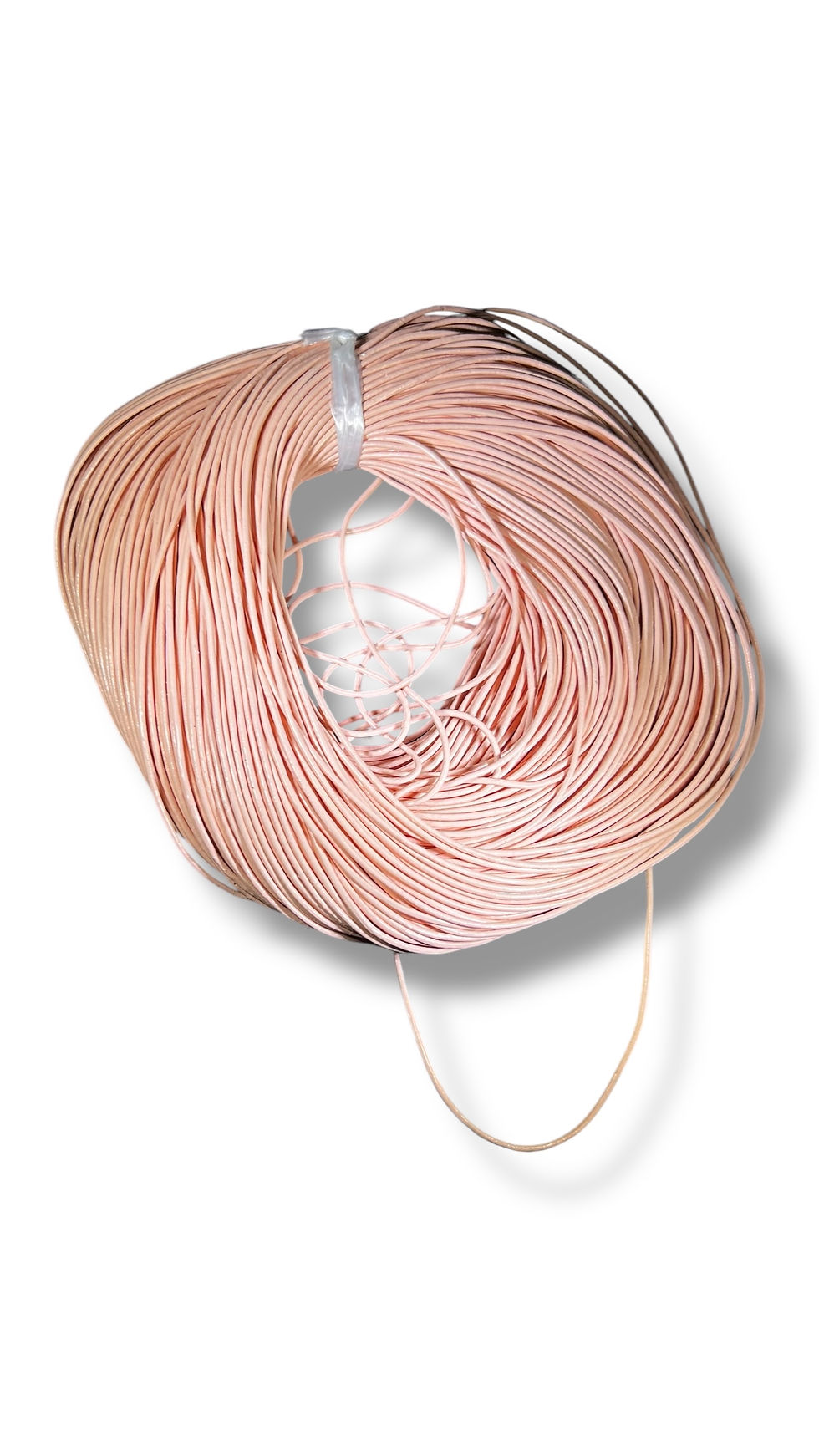 Küçük resim: 1.5 MM YUVARLAK SIRIM 100 YD