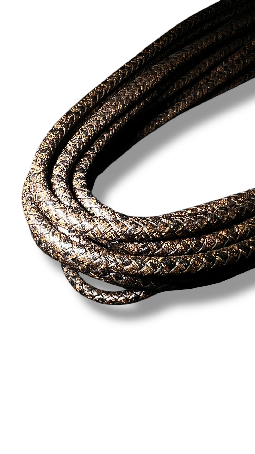 Küçük resim: 6 MM ANTIK TÜP ÖRGÜ 20 MT