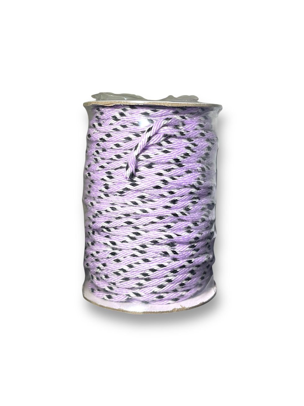 Küçük resim: 3 MM RENKLI YIP MILAN 25 MT