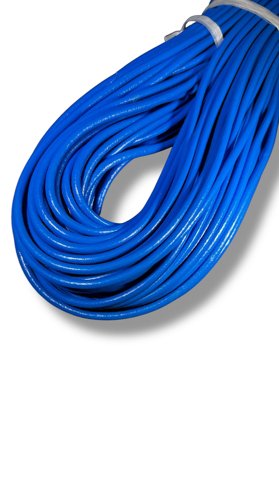 Küçük resim: 5 MM YUVARLAK SIRIM 100 YD