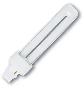  LAMPADINA 13W G24d-1