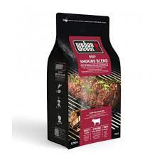 Miscela chips per carne di Manzo