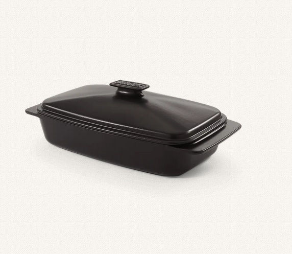 Miniatura: Weber -  Casseruola in ceramica 42 x 22,5 cm
