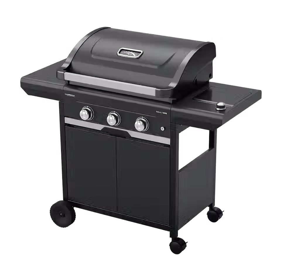 Miniatura: Campingaz Select 3 EXS