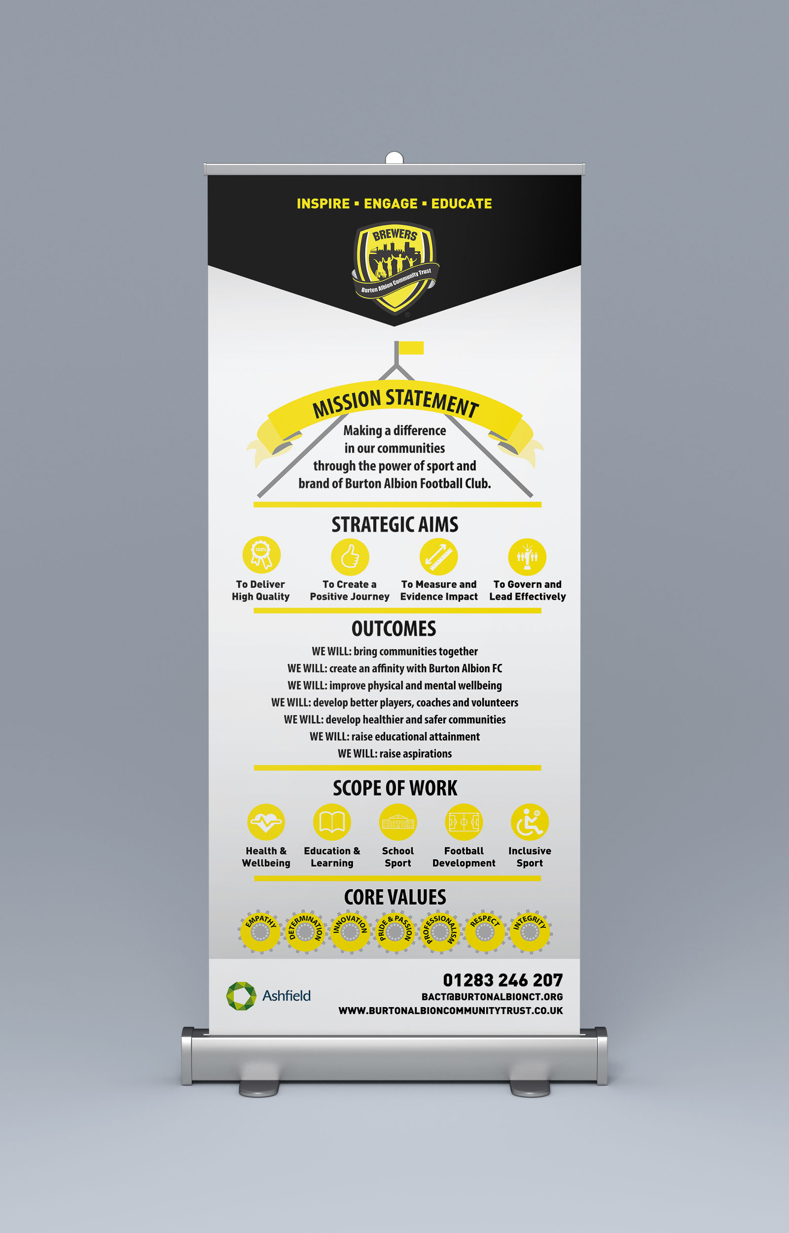 Happy Day Design Graphic Design