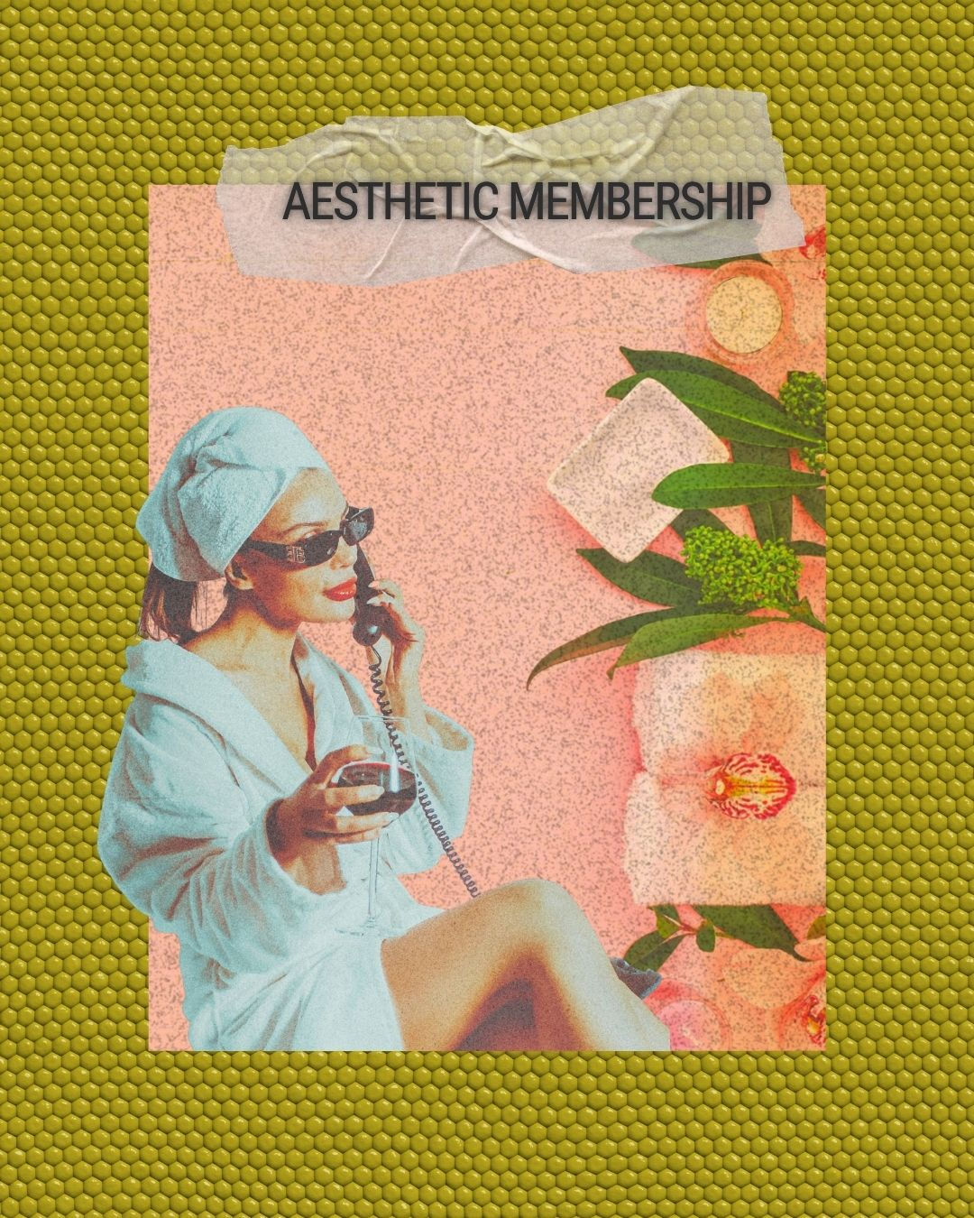 Holistic Skincare Membership